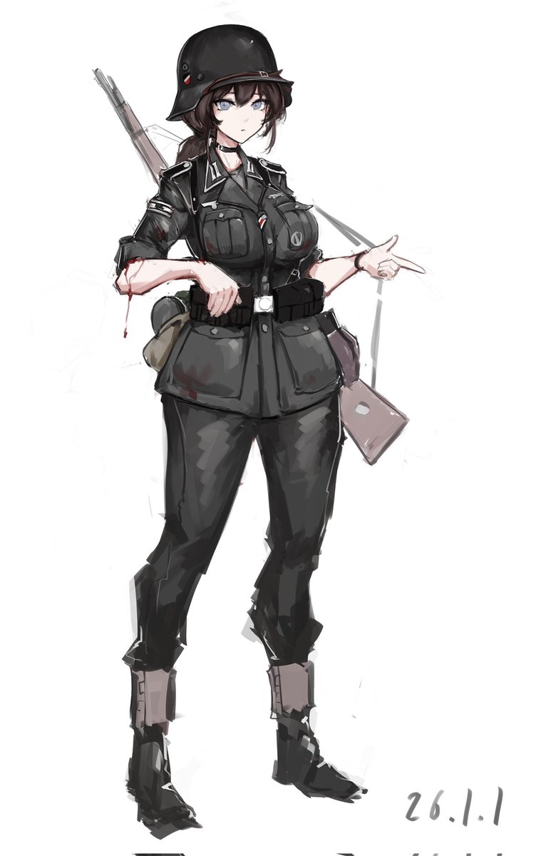 #ドイツ軍 #第二次世界大戦