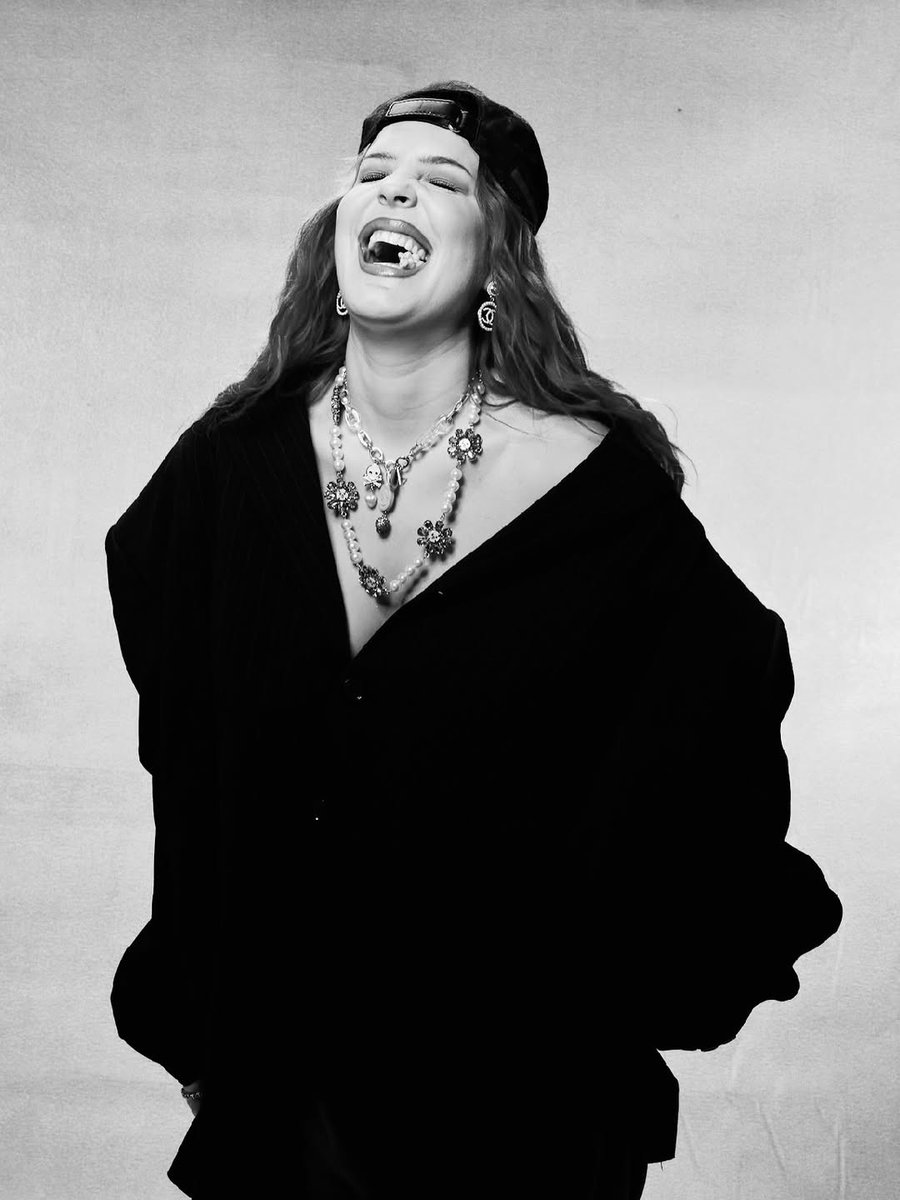 ANNE-MARIE tweet media