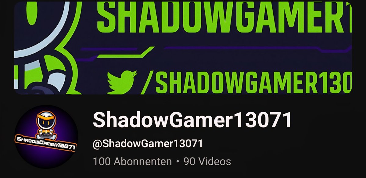 ShadowGamer13071 tweet media
