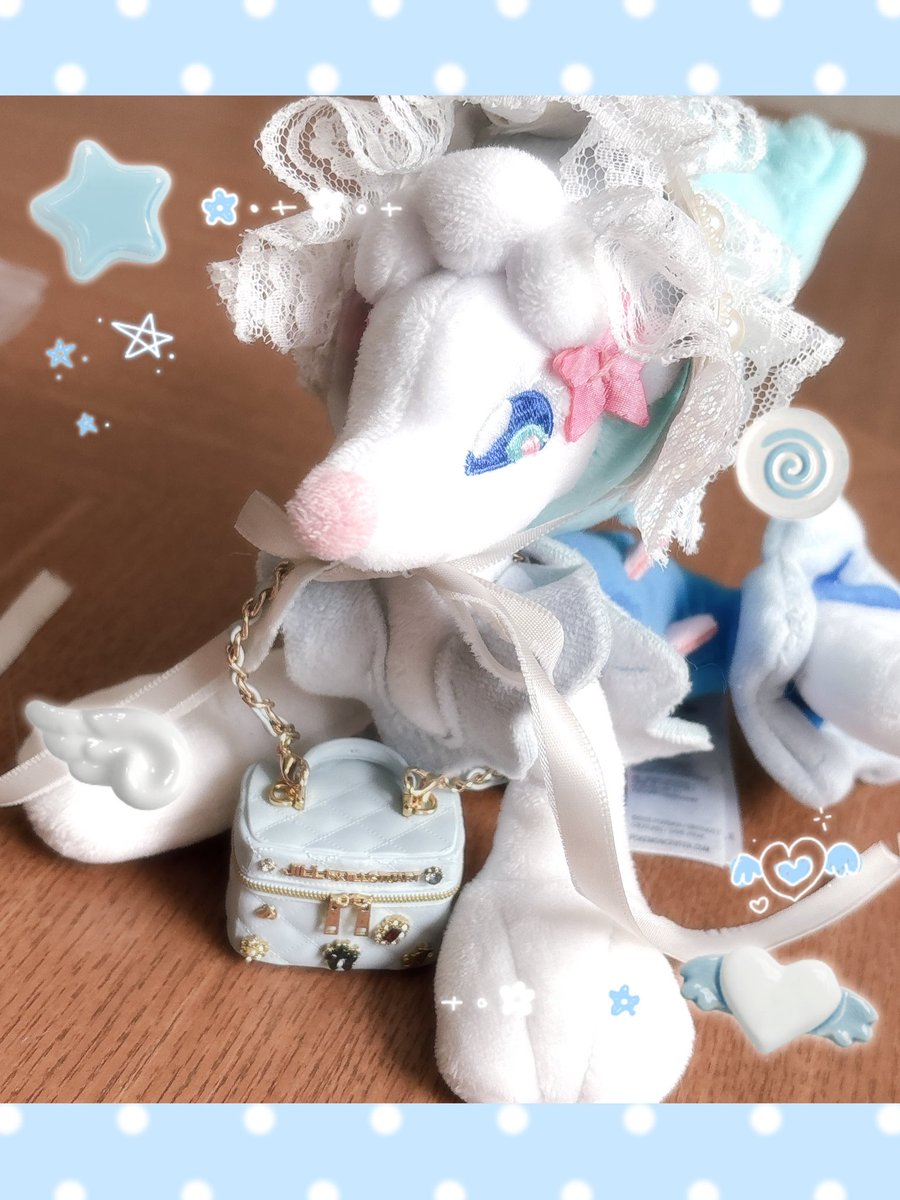 🌙*·̩͙ tweet media
