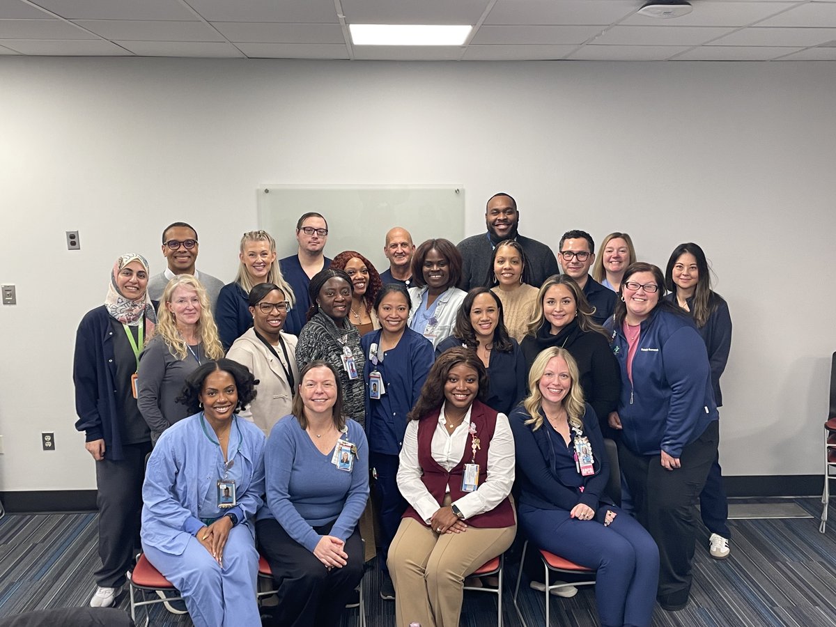 LifeAtVHCHealth's tweet image. 🎓Join us in celebrating the incredible success of the latest VHC Health Developing Leaders Class of 2025
graduates. 👏  Congratulations to the 270 graduates across every division on the successful completion of this 11-month program.  Your dedication today is shaping the future