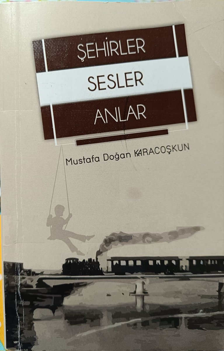 Ali Köse tweet media