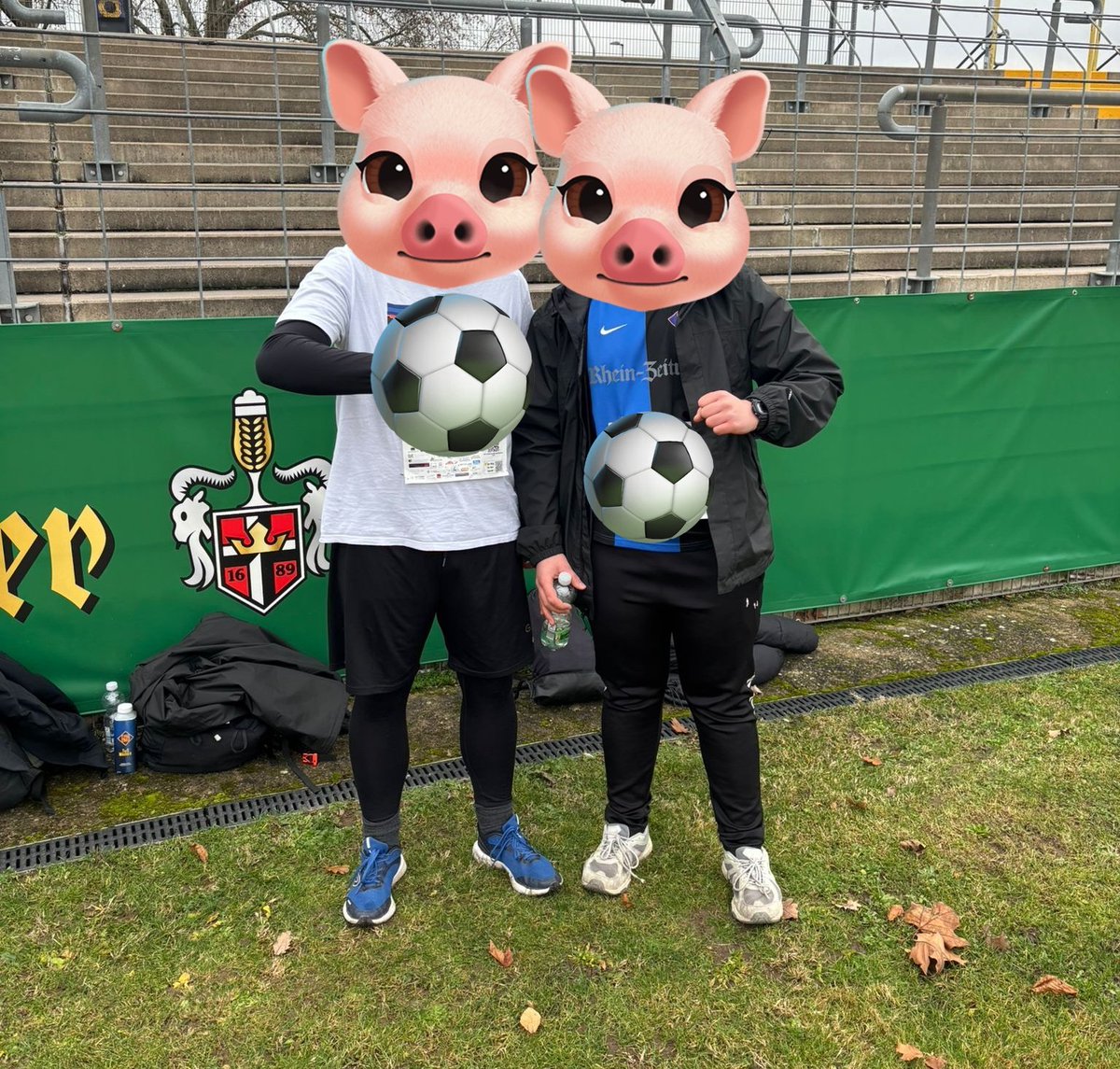 Kiba▪️Karim du Drecksack▪️ tweet media