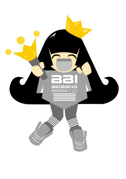 BigBang Indonesia tweet media