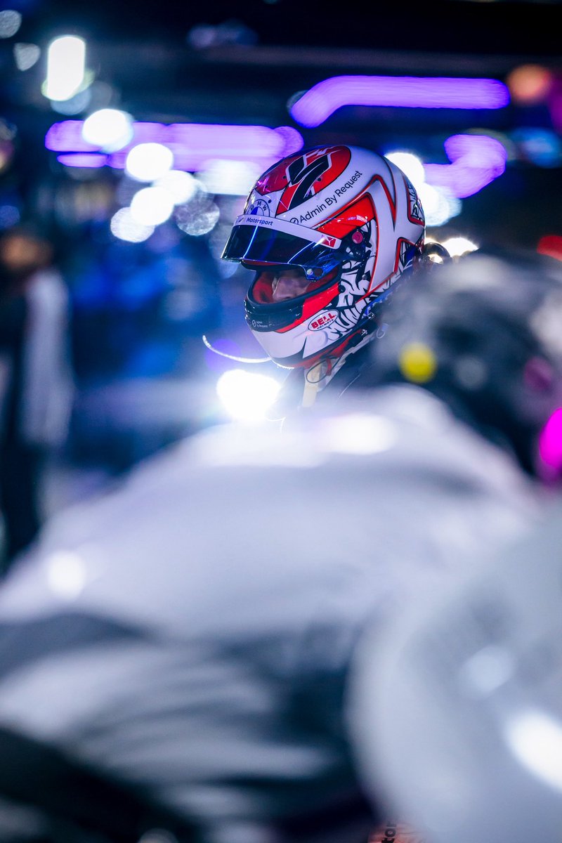 Kevin Magnussen tweet media