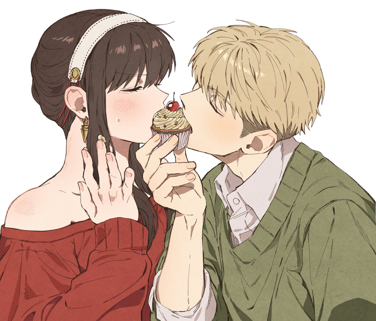 wasd0149_'s tweet image. 🧁