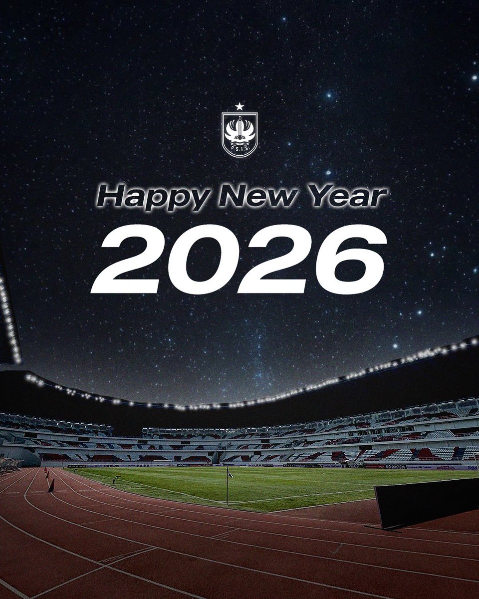 Semoga seluruh hal baik akan hadir di tahun ini. Happy new year!! 🎉🎊🥳💙