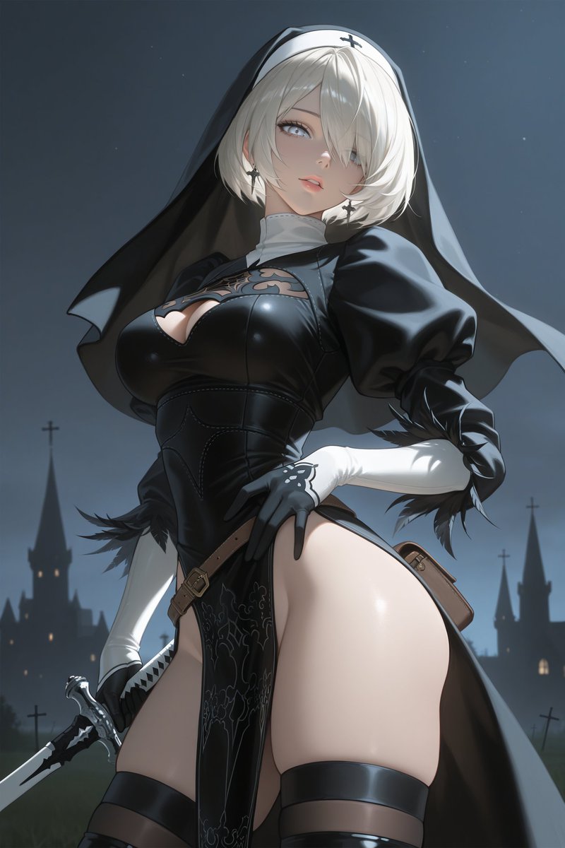 2bxxolb's tweet photo. 2B - SFW!                                                         

.                                                 

#2B #YoRHa2B #NierAutomata #NieRAutomata #YoRHa #SquareEnix https://t.co/3AZZkMCrnb