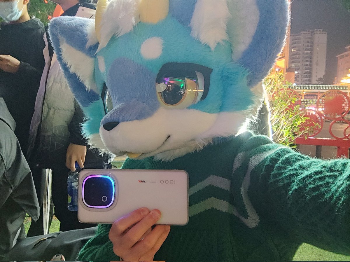 Nuka努卡 tweet media