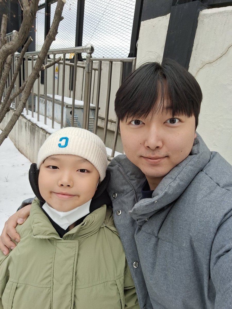 Happy New Year 🎉
from South Korea.

If last year broke you, 
this year let Christ restore you.

Hope is alive in Jesus. 
In the name of Jesus, Amen.