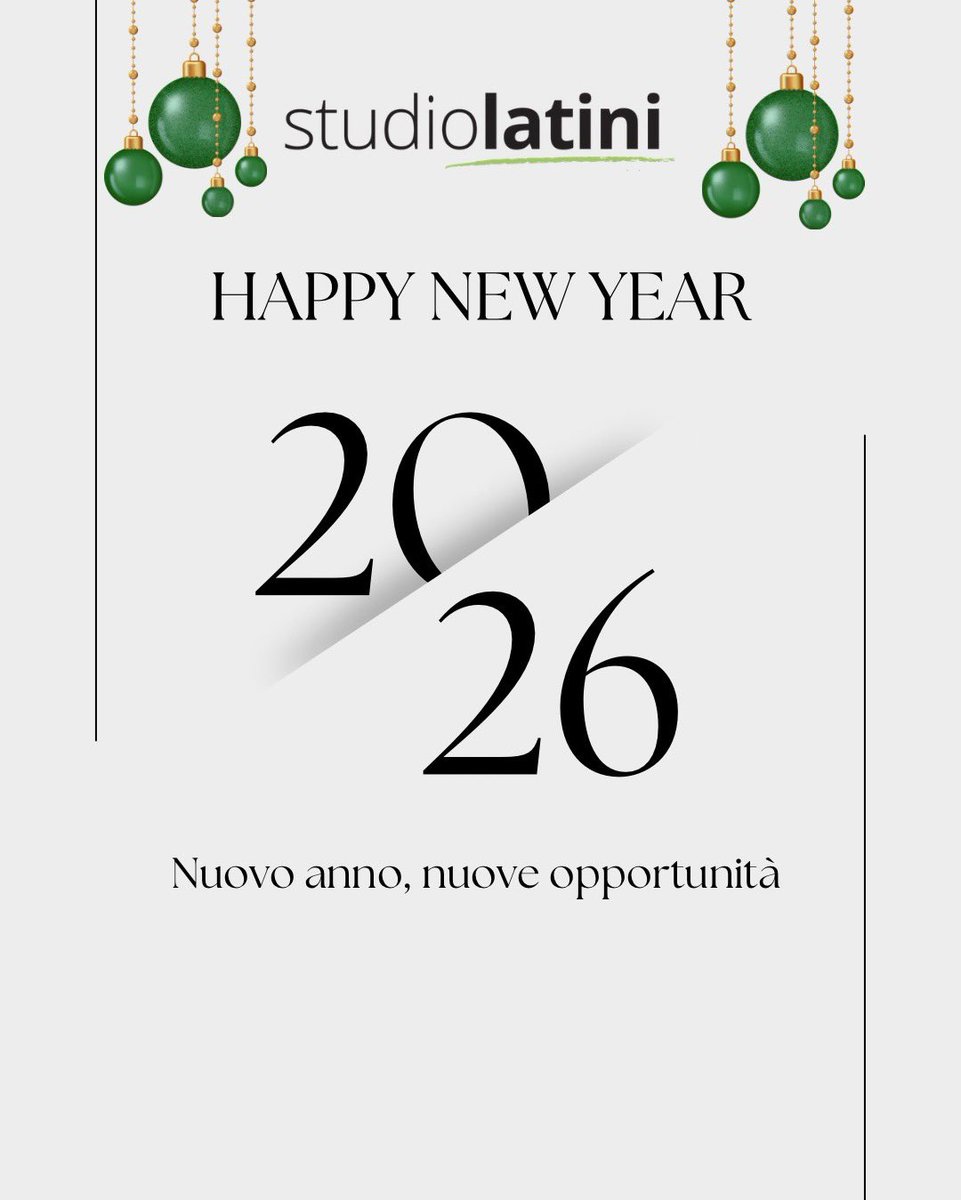 studiolatini tweet picture