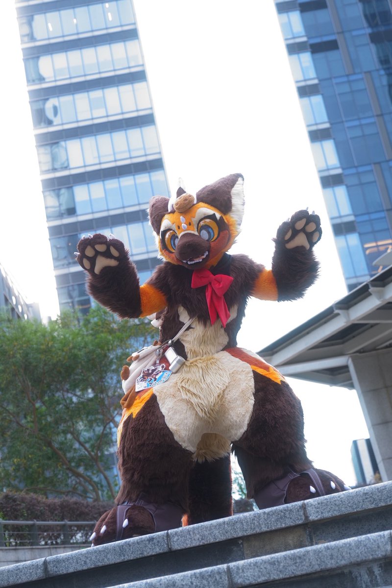 木虎Muffiu 🍪🔜Infurnity2025 (@blutack1966) / Posts / X 木虎Muffiu 🍪🔜Infurnity2025 (@blutack1966) / Posts / X