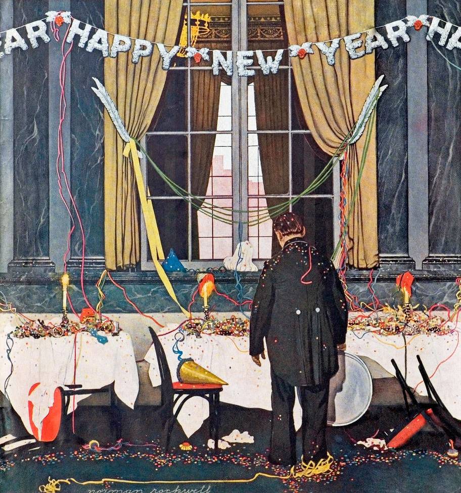 Geride bıraktığımız tüm kötü anıların anlamını yitirdiği, umutların güçlendiği ve hepimizi güzel sürprizlerin karşıladığı bir yıl olsun.🎊