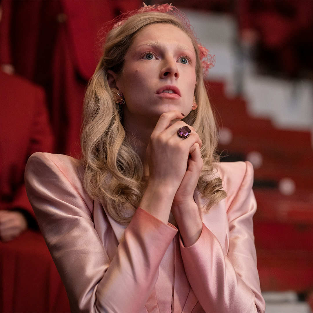 TheHungerGames's tweet image. Snow can shelter, and Snow can bury.