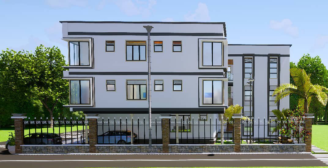 Wasingya Building Company Ltd tweet media