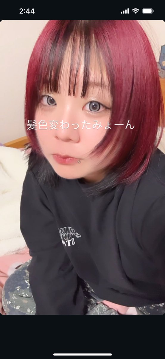 ゆきゃり tweet media