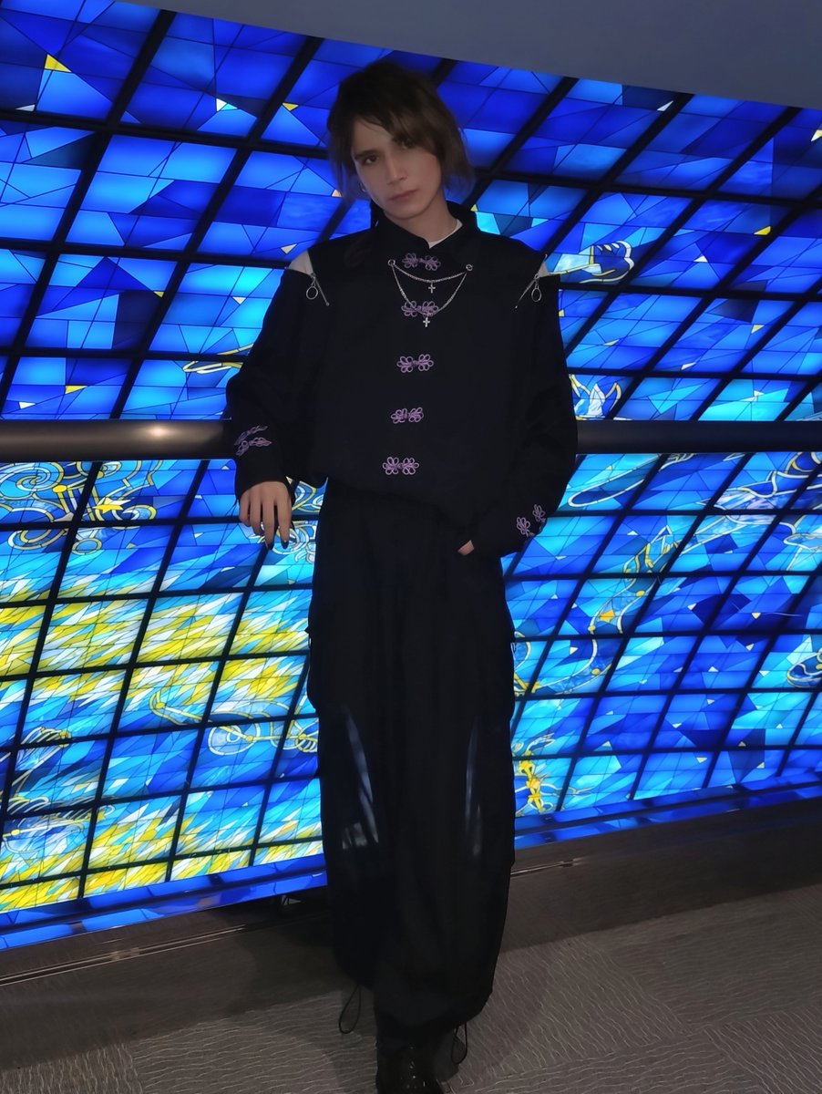 Cyan_しあん@はぴにゅ (@ni1naxxx) / Posts / X