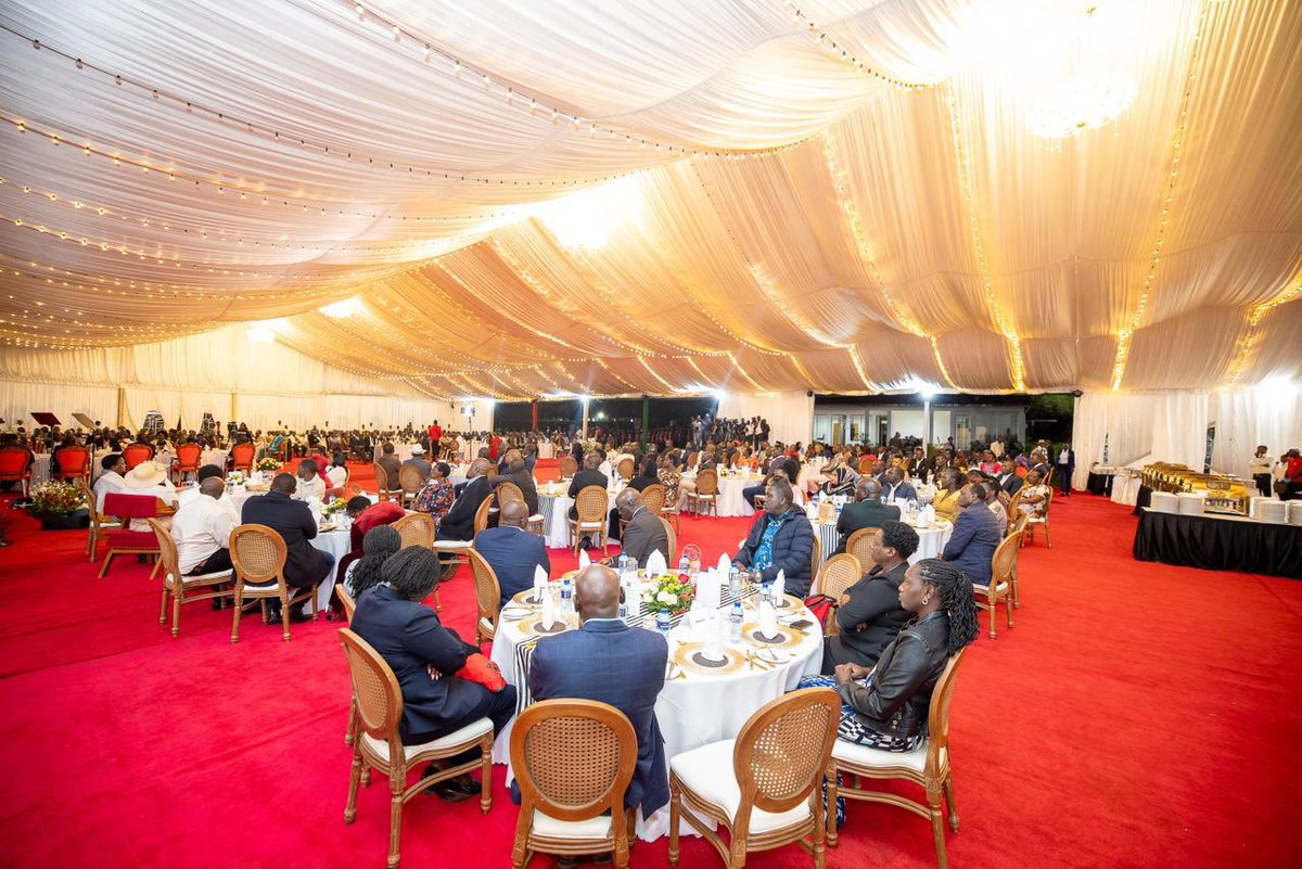 In 2025, we made demonstrable progress in health, agriculture, and education, among others, and laid a firm foundation for our nation’s economic take-off. This was the year Kenyans began to earn the dividends of hard work and deliberate investment. We now have a clear roadmap to