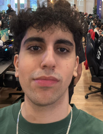 MrLustFn tweet picture