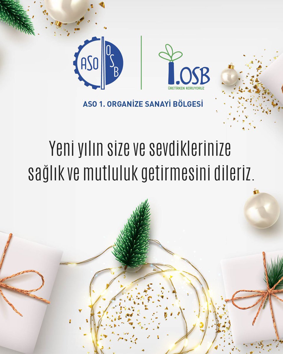 Yeni yılınızı kutlar, sevdiklerinizle birlikte mutlu bir yıl geçirmenizi temenni ederiz.