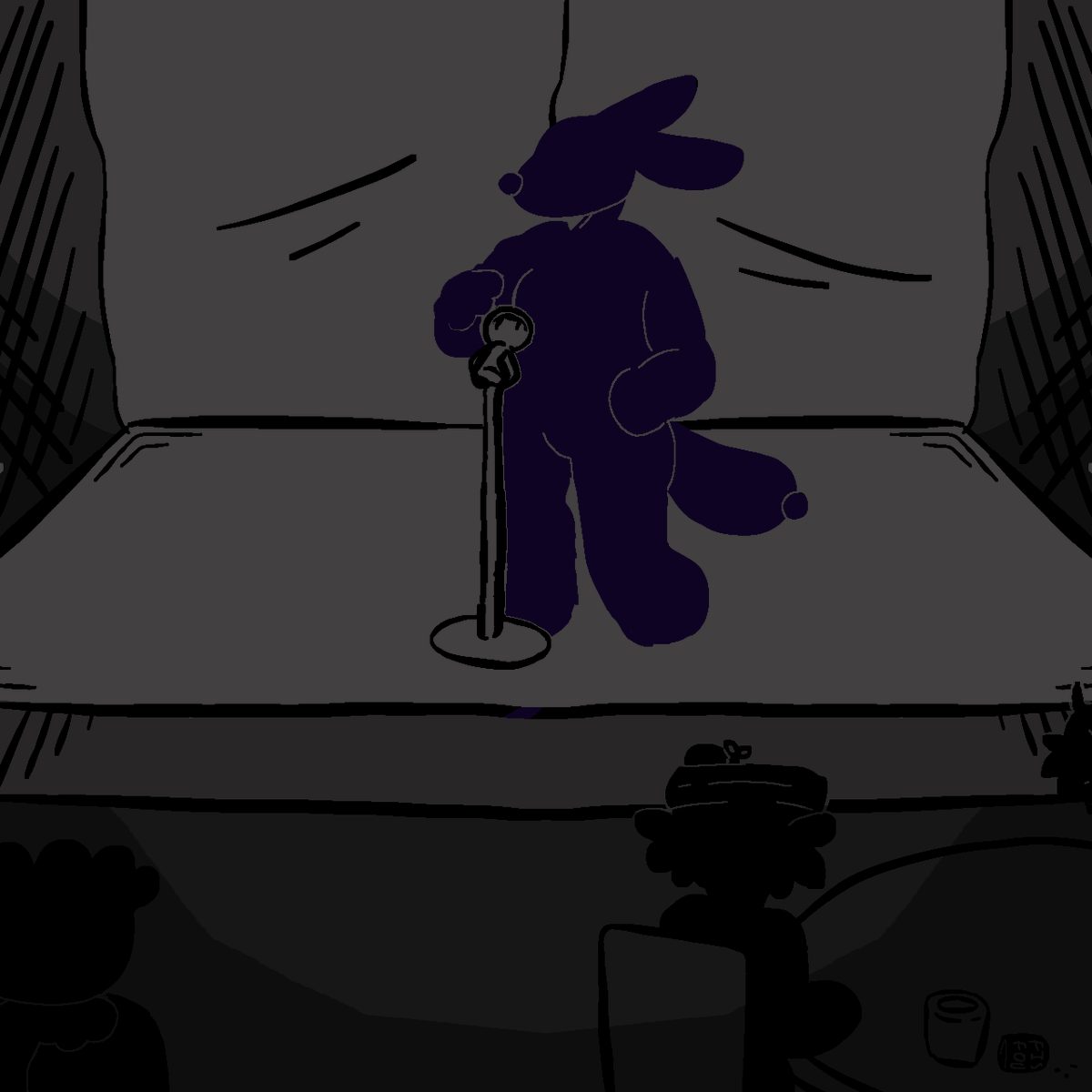 heartofhealium's tweet image. looey in drag..... hehehe....... (3/5)

#berryfunny #dwsprout #dwcosmo #dwlooey