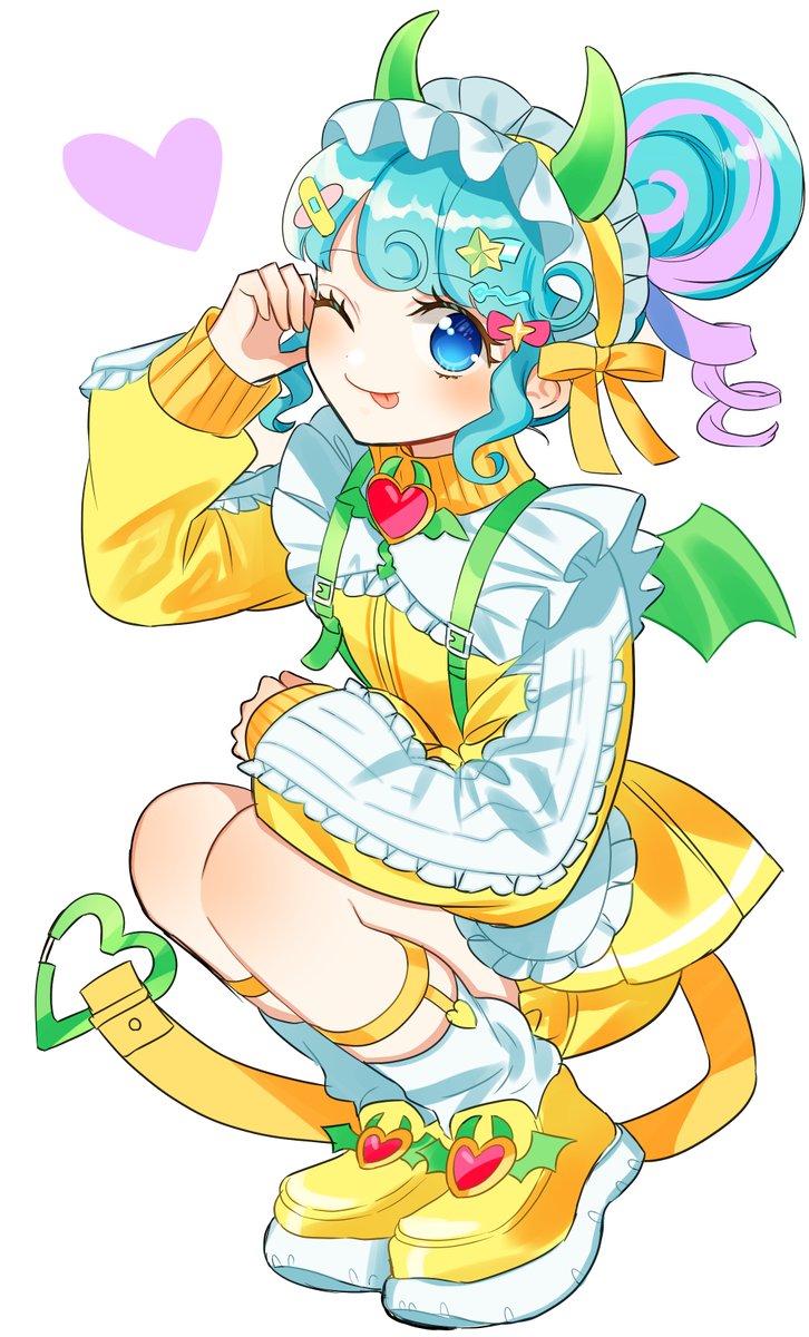 2025年自分が選ぶ今年の4枚 プリパラだとこれ…