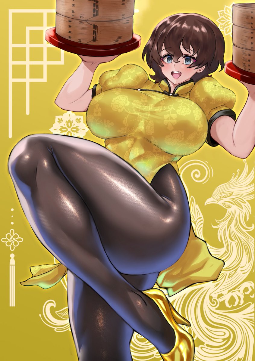 #2025年自分が選ぶ今年の4枚
バキバキも良し!ムチムチも良し!来年もよろしく! 