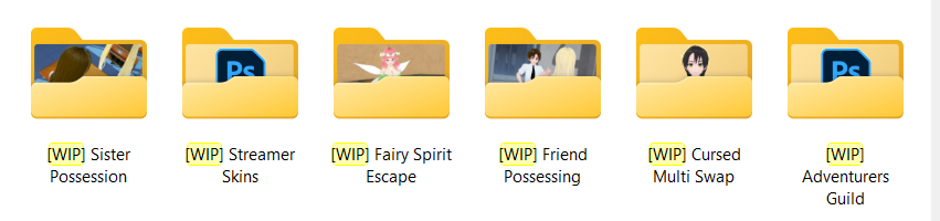 Kawaii Tsun'aho tweet media