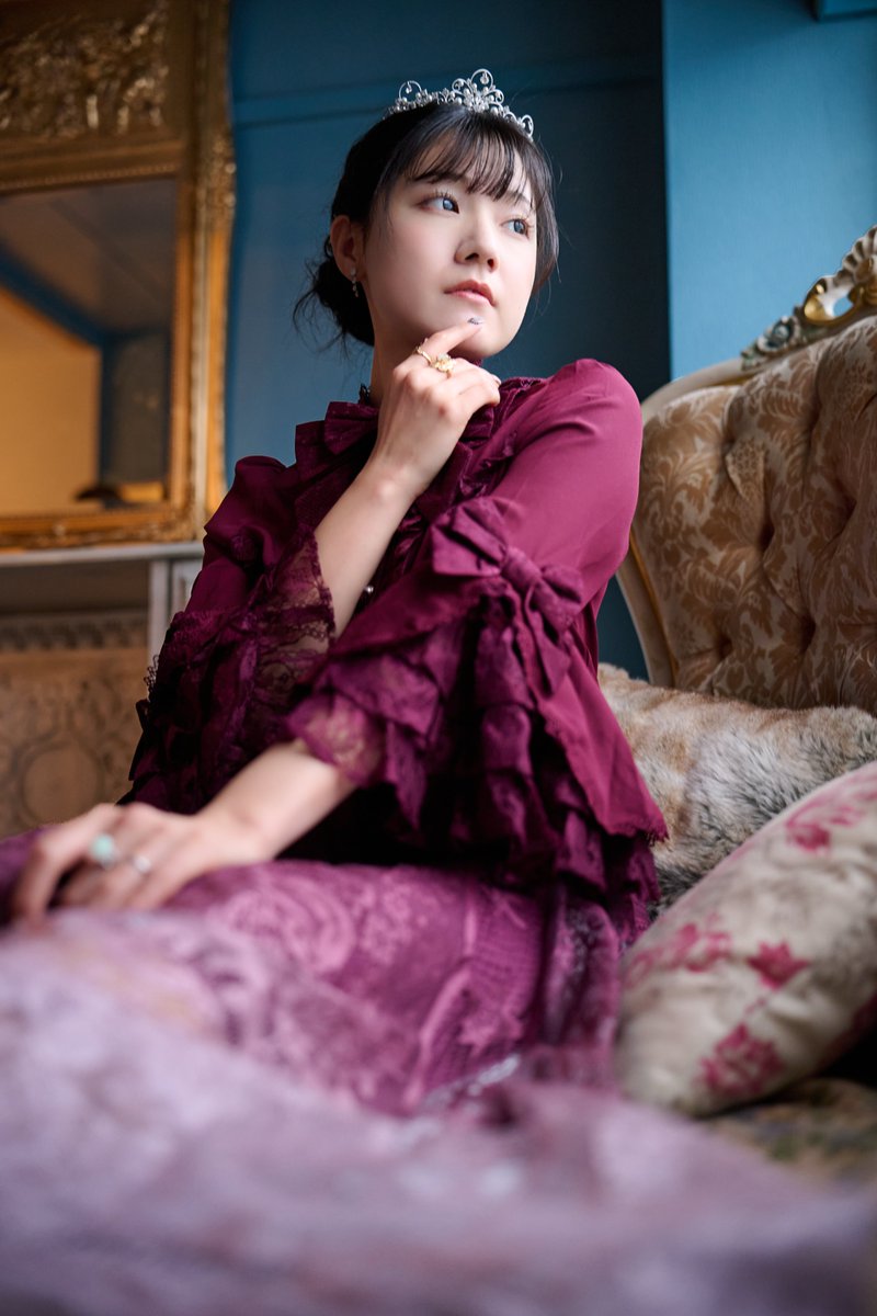 2025/12 被写体11周年記念撮影会 モデル：keikaさん #keikaさん @_