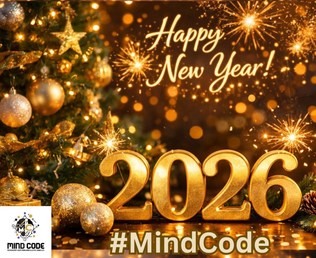 Mindcode369 tweet media