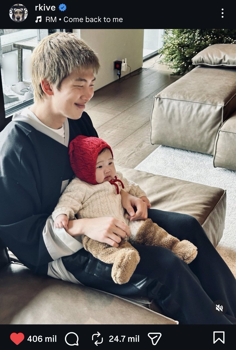 🅸🅽🆂🆃🅰🅶🆁🅰🅼 Namjoon 

🐨: Amor 2026

📷
instagram.com/p/DS7ckacElIo/…