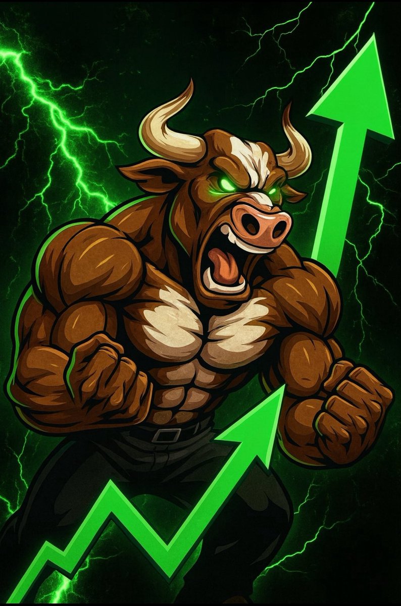 🚨Ok guys last minute spaces for you to tune into before your partying starts.. 

We will be going through where we are now where we want to be and how we’re going to get there plus the winner of the last competition for most active person on the community page will announced so