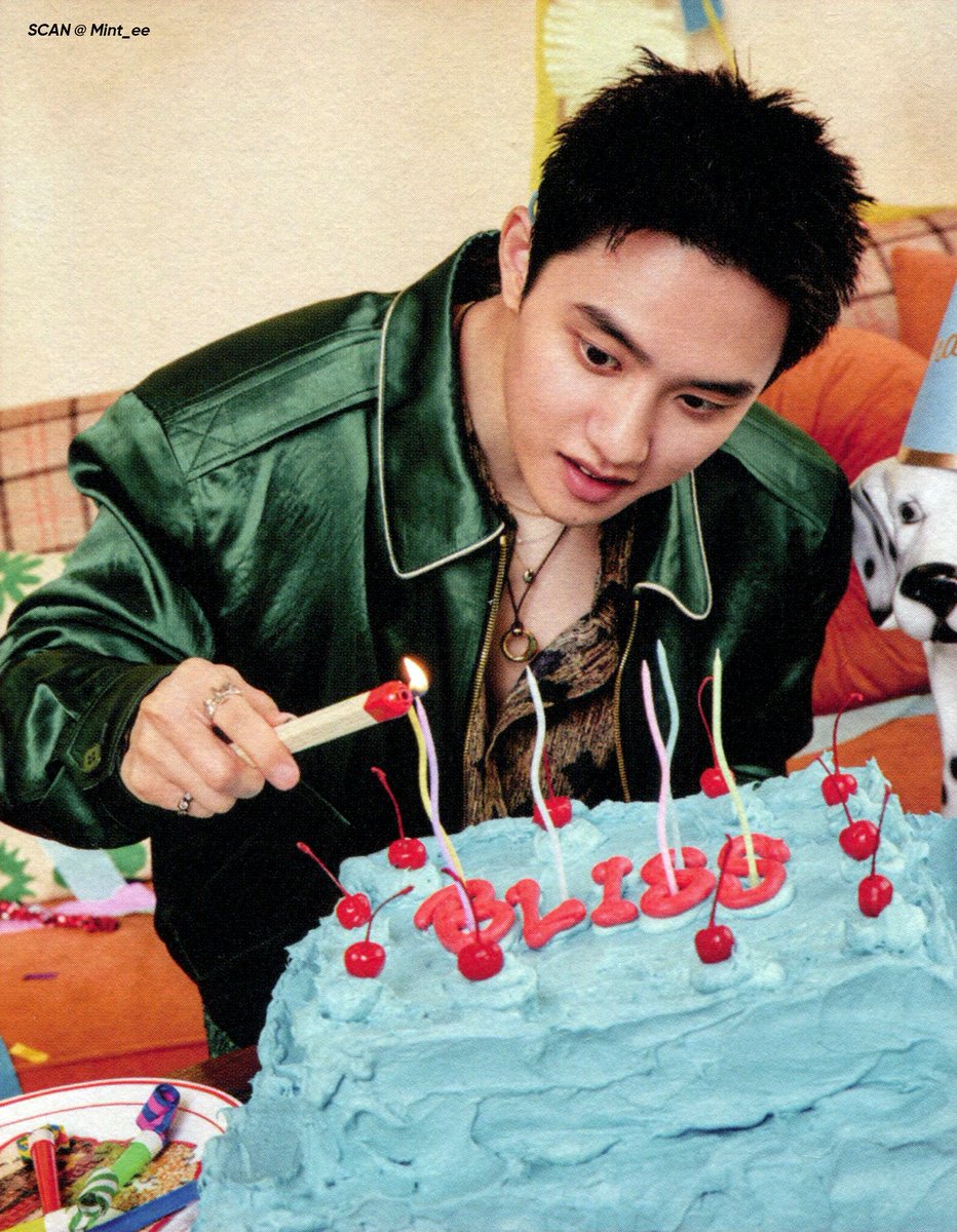 Mint_ee_0's tweet image. [SCAN] 
'BLISS'   SING ver.   PB(1)
mega.nz/file/U3lhWI5C#…
mega.nz/file/EmsiXbjI#…
mega.nz/file/x2kWUIBZ#…

#디오 #도경수  #KYUNGSOO