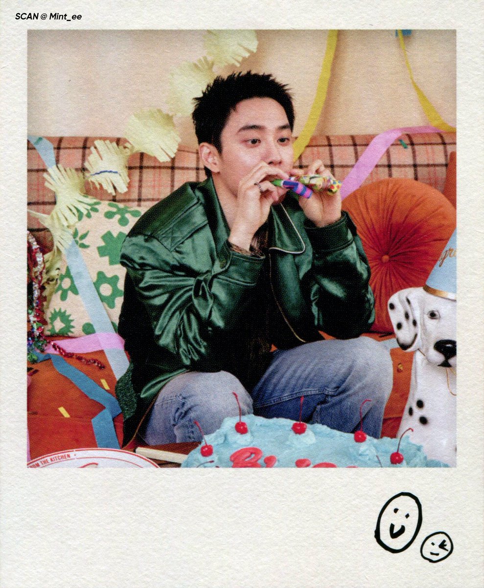 Mint_ee_0's tweet image. [SCAN] 
'BLISS'   SING ver.   PB(1)
mega.nz/file/U3lhWI5C#…
mega.nz/file/EmsiXbjI#…
mega.nz/file/x2kWUIBZ#…

#디오 #도경수  #KYUNGSOO