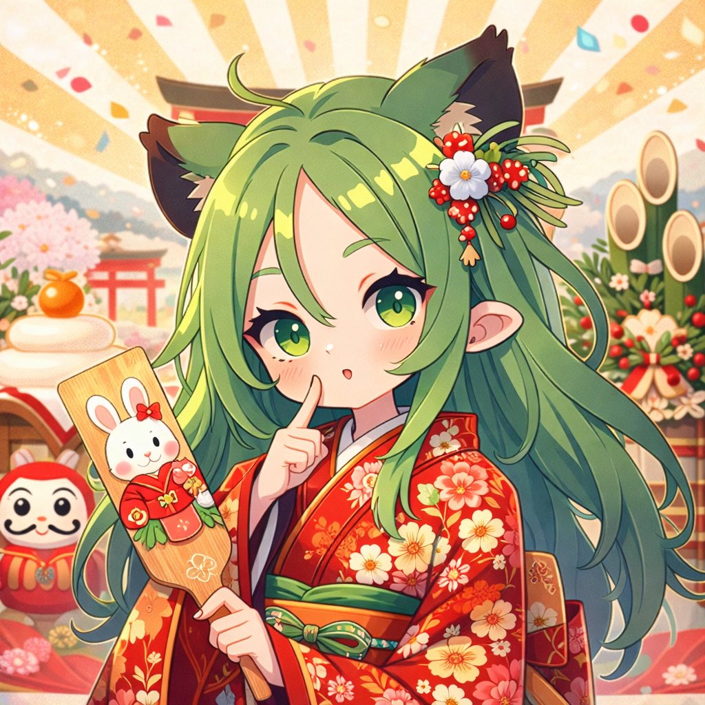 2025年、私と関わってくれたみなさま、本当にありがとうございました！🌸
ゲームを通して仲良くなれた方もいて、とても嬉しくもあっという間な1年でした！
来年は1/10にエペカスタムを控えておりますので、出場者される方はよろしくです😎✨
みなさま良いお年をお迎えください🌟