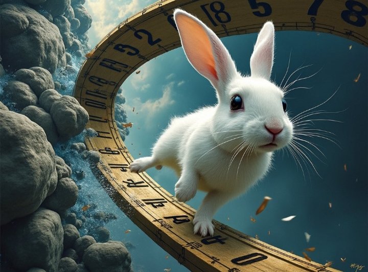 Mickael Nice (2meetYou) tweet media