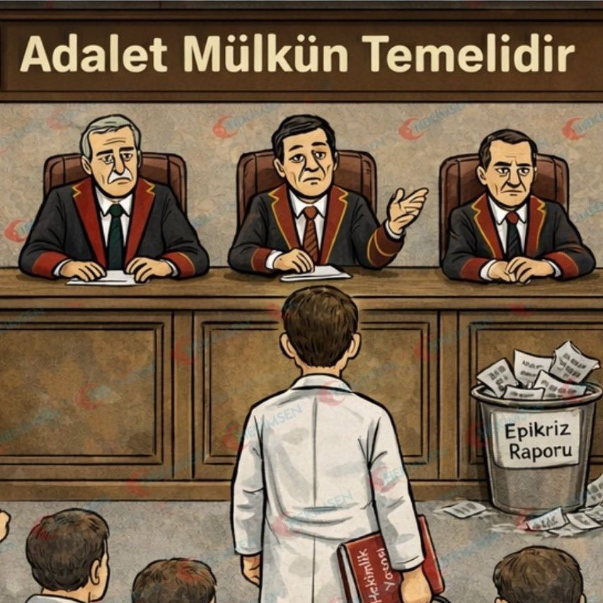 Hastasının “test istemiyorum” şeklindeki açık ve kayıtlı talebine uyan hekime, Down sendromlu doğum sonrası açılan davada bilirkişi raporlarına rağmen 77 milyon TL tazminat cezası verildi.