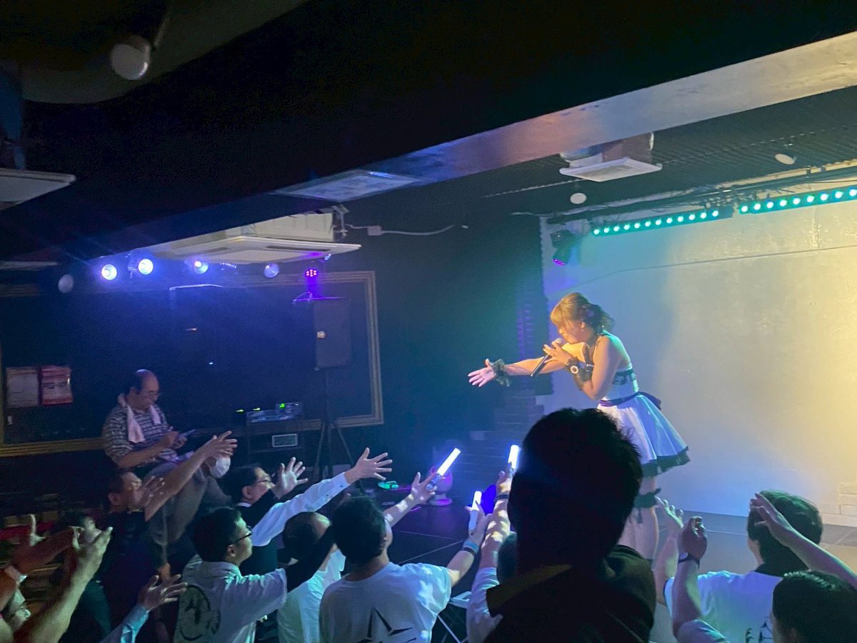 小早川ゆり⚜🎶@1000人達成ありがとう tweet media