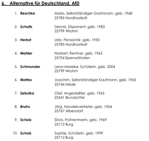 Antifa Neumünster tweet media