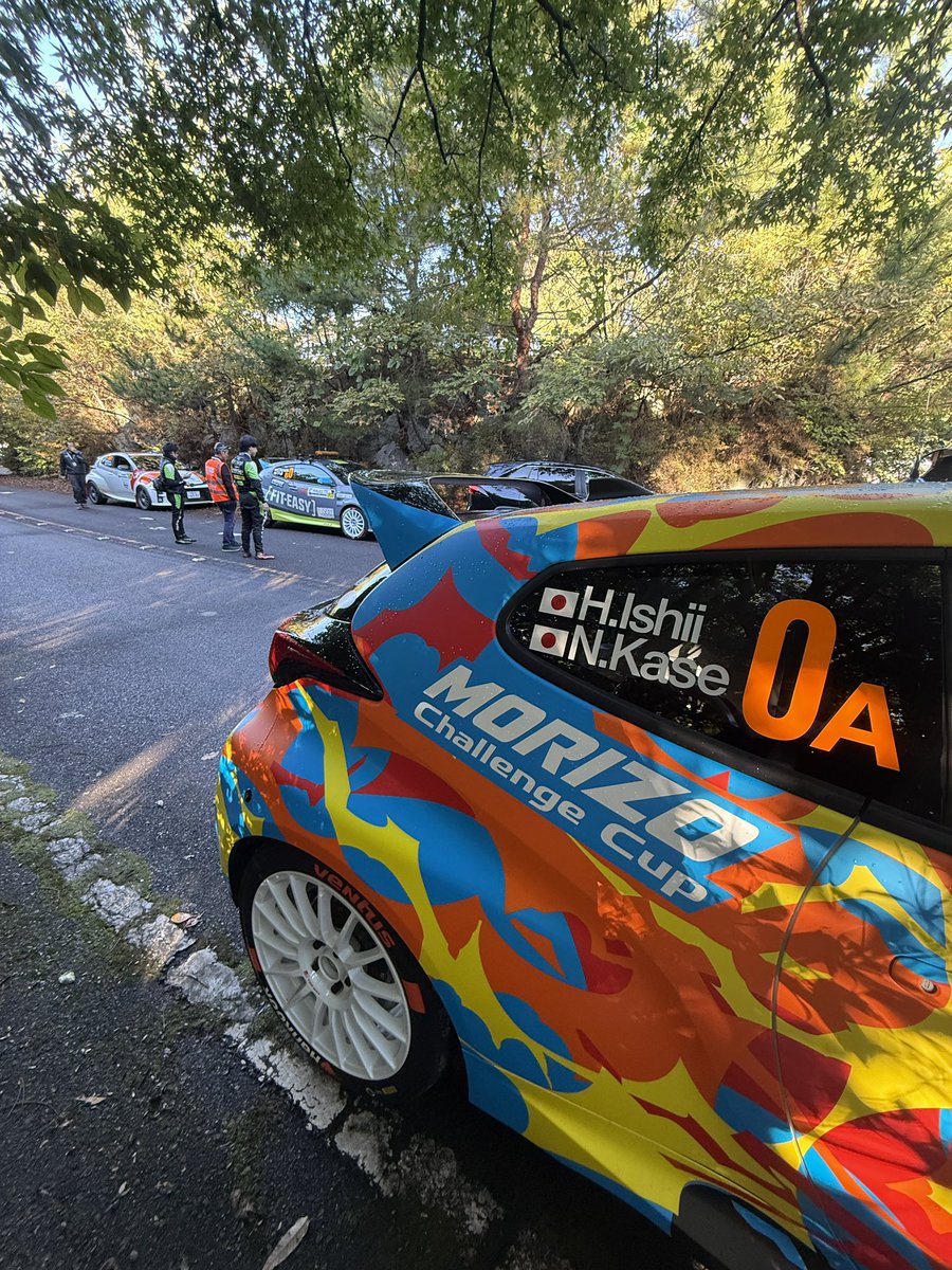 石井ひろたか@ネオクラ病発症中 tweet media