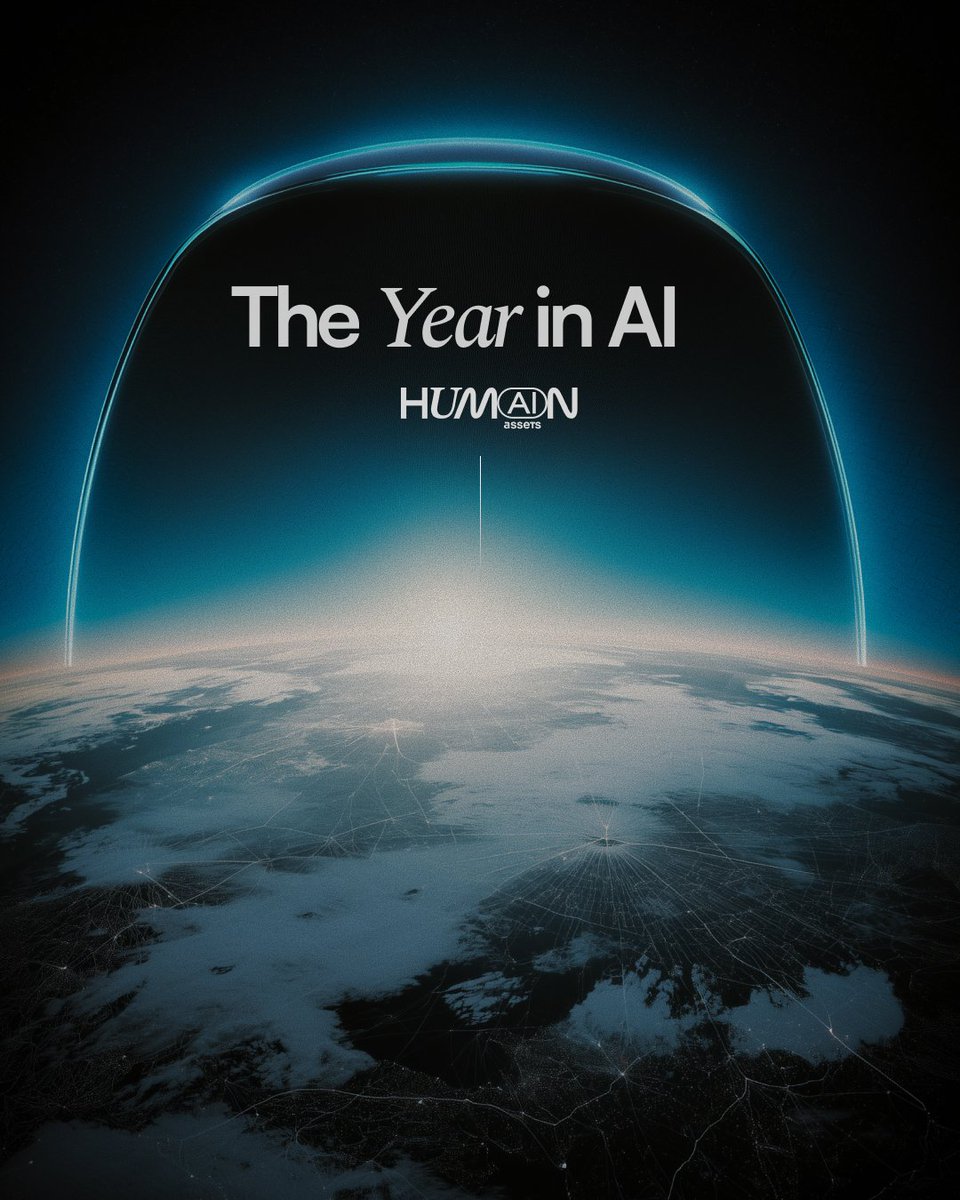 Hum(AI)n Assets tweet media