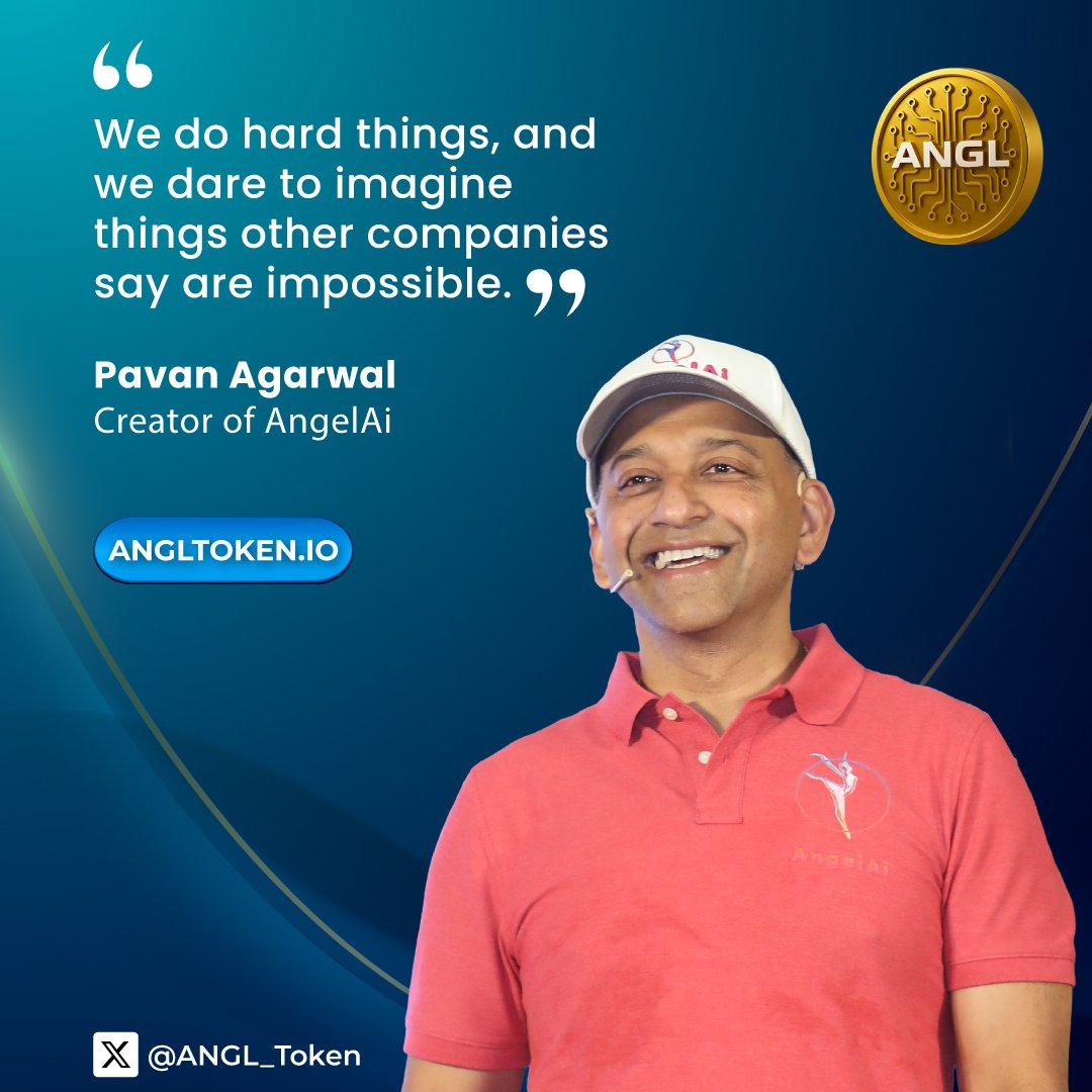 <a href="/WhaleInsider/">Whale Insider</a> Crazy stuff,market needs to be more sensible lol

Privacy isn’t a feature.
Control isn’t optional.
Digital sovereignty is your right.
Angel Twin is here to make it real.
#AngelTwin #OwnYourData #DataEthics