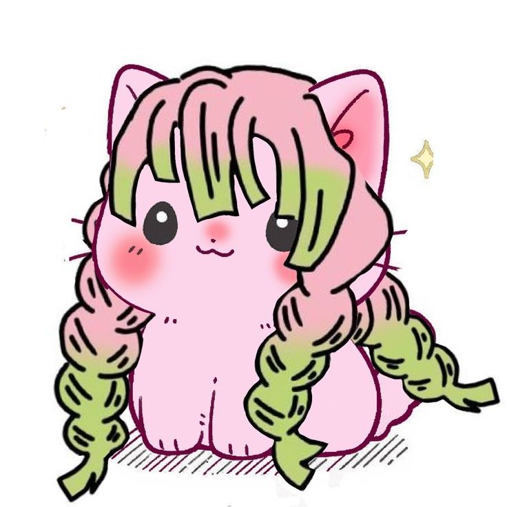 Mitsuri Kanroji tweet media