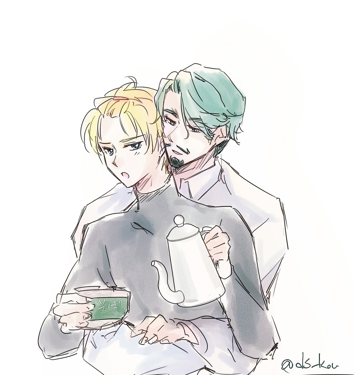 コウ🐕 tweet media