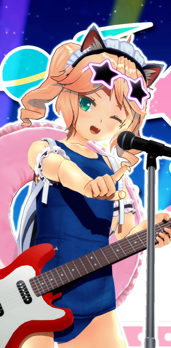 ファルネ tweet media