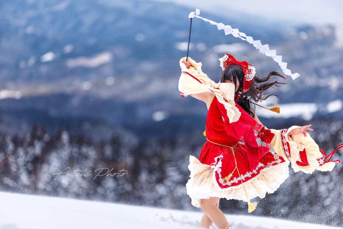 _Futchi_'s tweet photo. #2025年自分が選ぶ今年の4枚 
雪撮影編
って一回しかないのですが…
すんごい積もってるけど、一応撮影地福岡県
佐藤一号店さん@415115R https://t.co/VVwwkM13ER