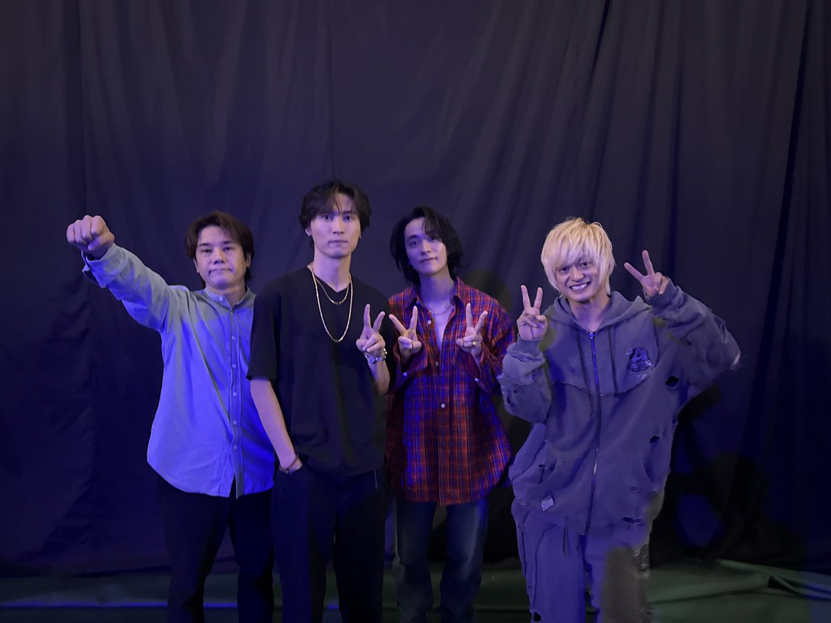 A.B.C-Z (えーびーしーずぃー) (@abcz_official) / Posts / X