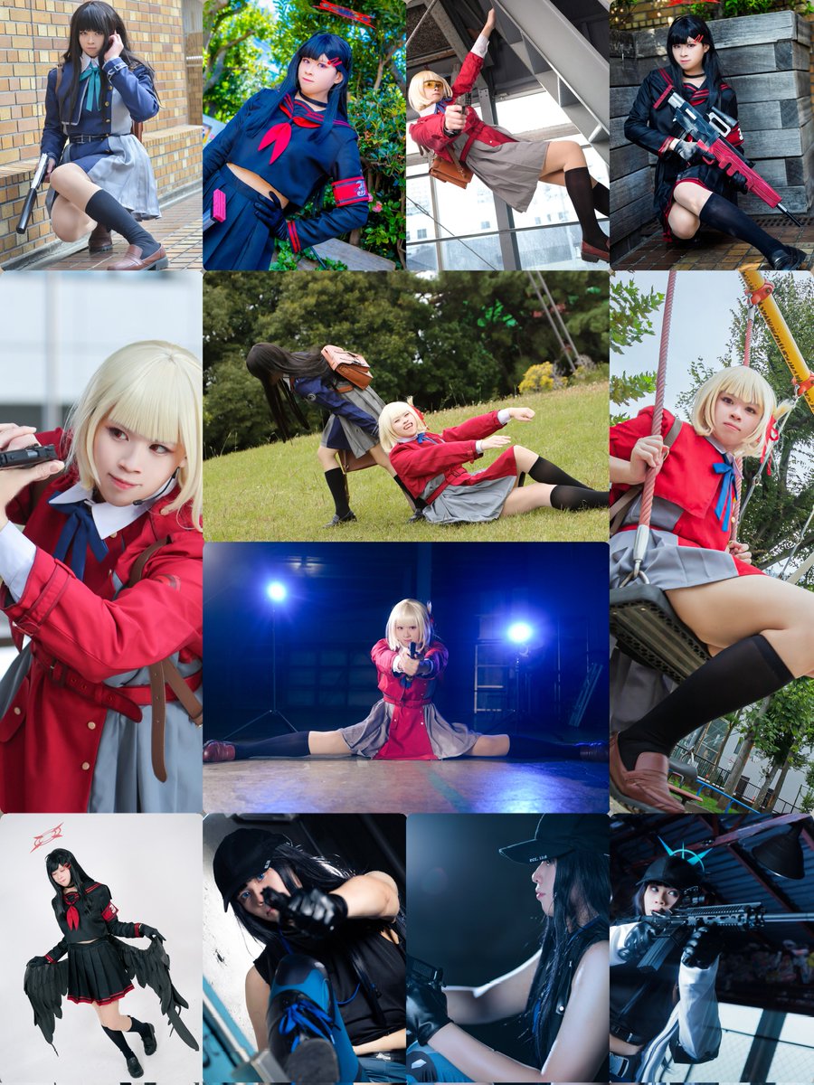 あずあず@2日目西2あ10b (@azuazu_oc) / Posts / X