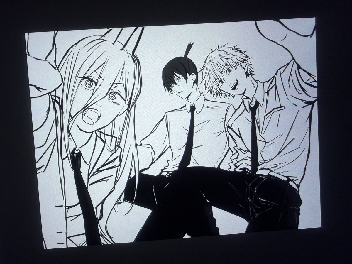urrk_u's tweet photo. とてもいい作品に出会った https://t.co/BdfnBq6mdb