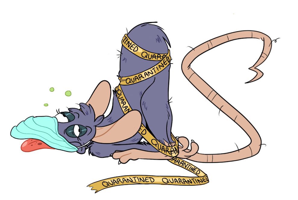 Why do I always seem to attract airborne illnesses around this time of year… Sorry I’ve been so quiet and slow in answering comm DMs! To anyone waiting on replies from me, I will get round to it as SOON as I shake off this virus! Oh, and happy new year!!